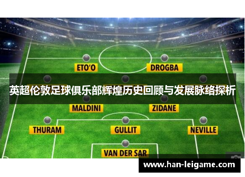 英超伦敦足球俱乐部辉煌历史回顾与发展脉络探析 英超伦敦足球俱乐部辉煌历史回顾与发展脉络探析