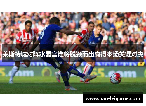 莱斯特城对阵水晶宫谁将脱颖而出赢得本场关键对决