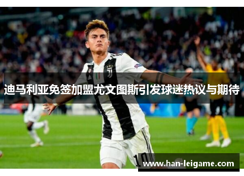 迪马利亚免签加盟尤文图斯引发球迷热议与期待