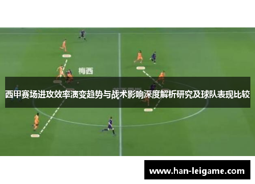 西甲赛场进攻效率演变趋势与战术影响深度解析研究及球队表现比较